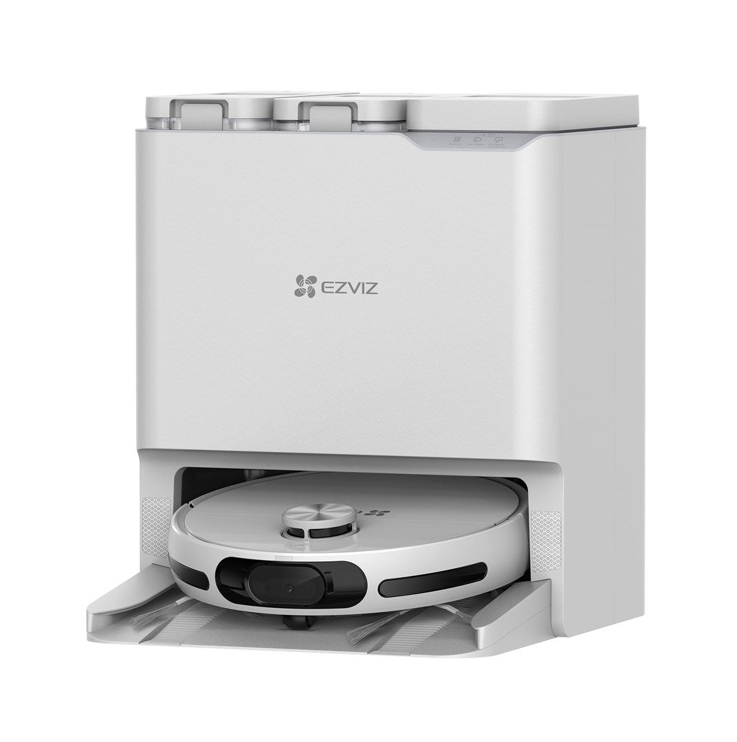 EZVIZ RS20 Pro - cleaning robot  white