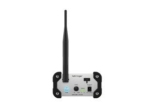Behringer DW20R  Transmiter sygnału 2 4GHz - odbiornik