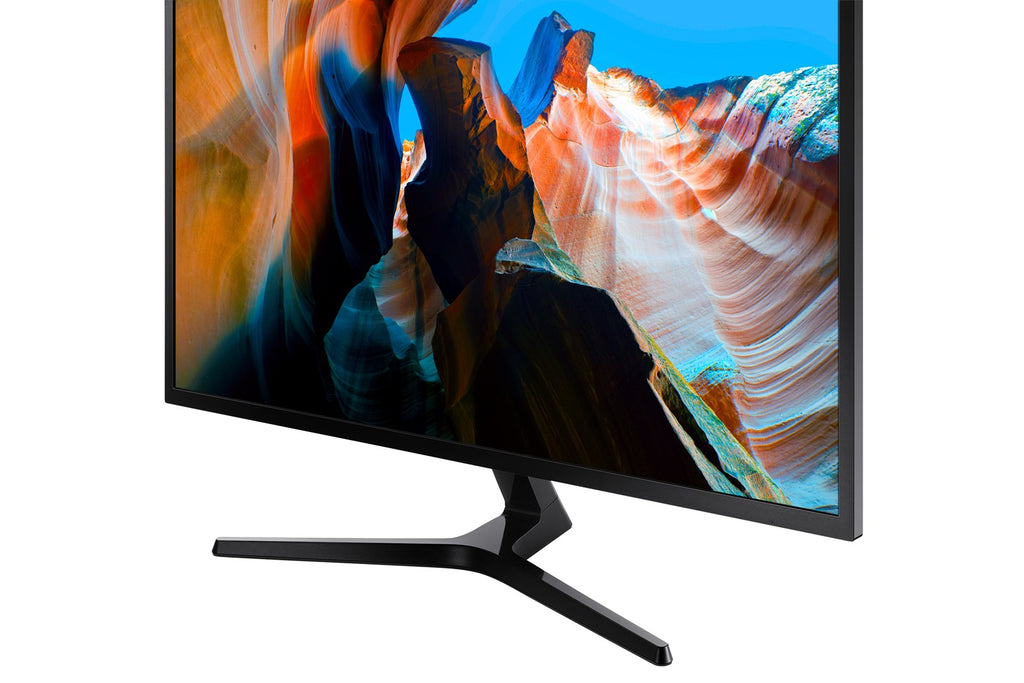 Samsung UJ590 32" Computer Monitor UHD+ LCD