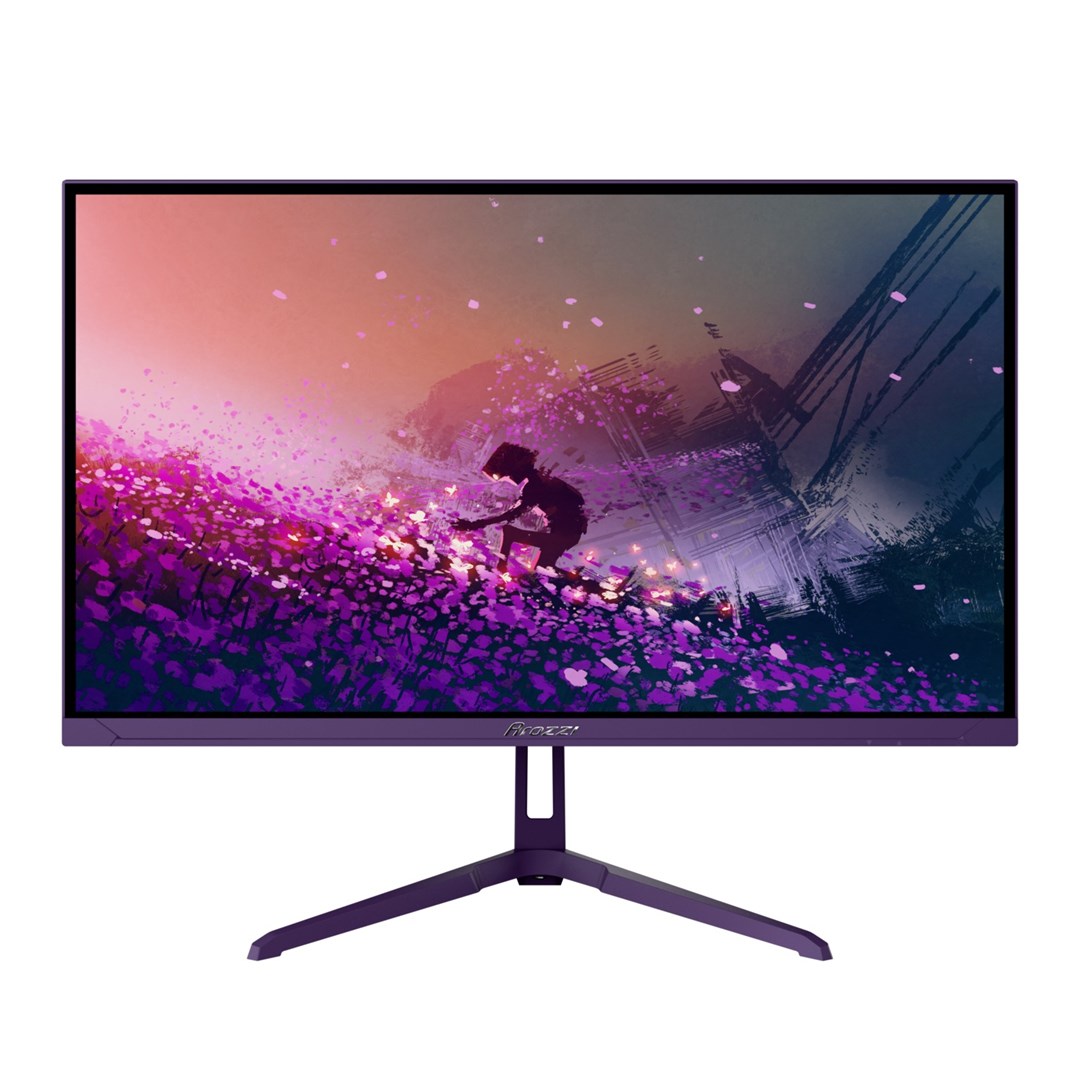 AROZZI Computer Monitor 23.8 inch Full HD 1920 x 1080 IPS 548605