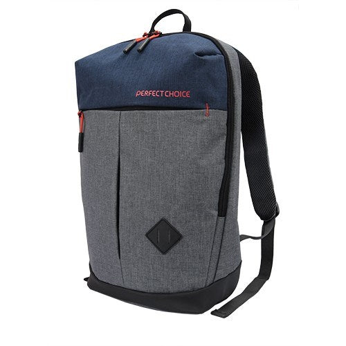 Perfect Choice PC-083290 backpack Grey Nylon