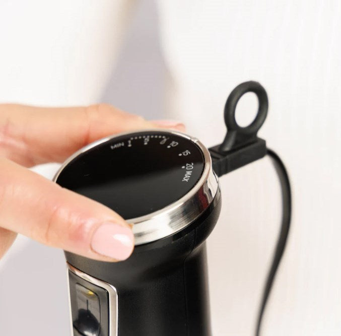 Taurus Hand Blender HBA2300X 2300 W