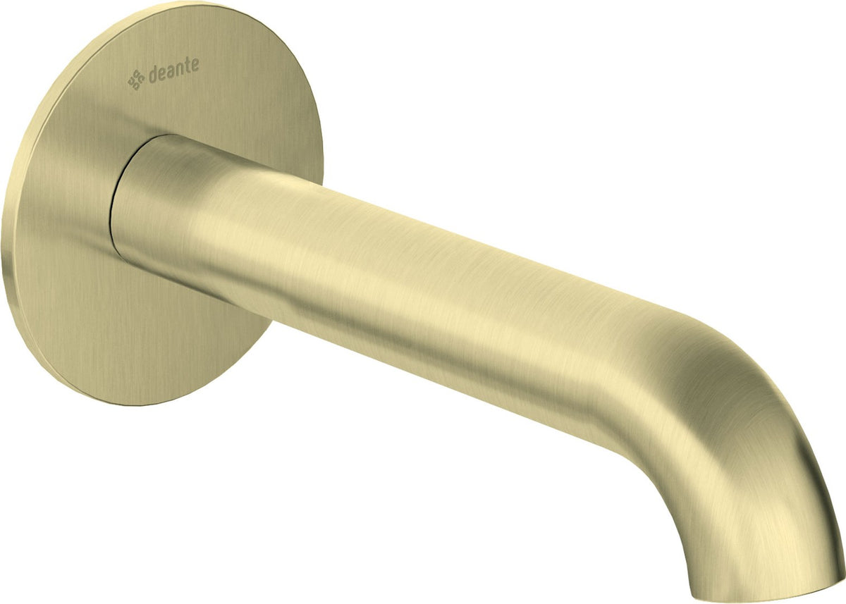 Deante Basin and Bathtub Spout Brass High-Flow Aerator NQS R80K
