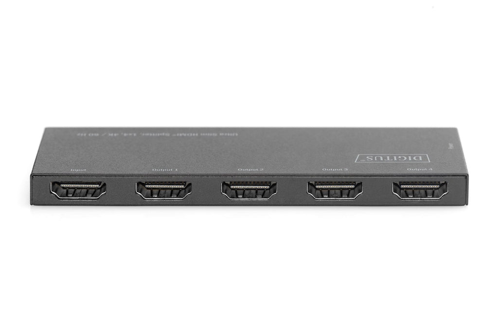 DIGITUS HDMI Splitter Ultra Slim 4096x2160 60Hz Model DS-45323