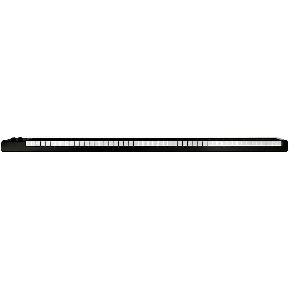 M-AUDIO Keystation 88 MK3 MIDI keyboard 88 keys USB Black  White