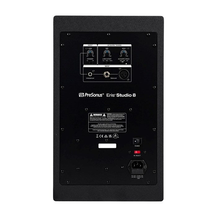 PreSonus Eris Studio 8 - Active Monitor