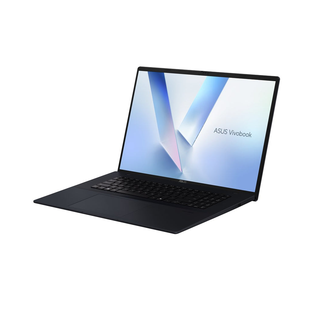 ASUS Vivobook 18 Laptop Ryzen AI 5 430 16GB DDR5 512GB SSD 18" WUXGA IPS Blue M1807GA-S8005 70Wh