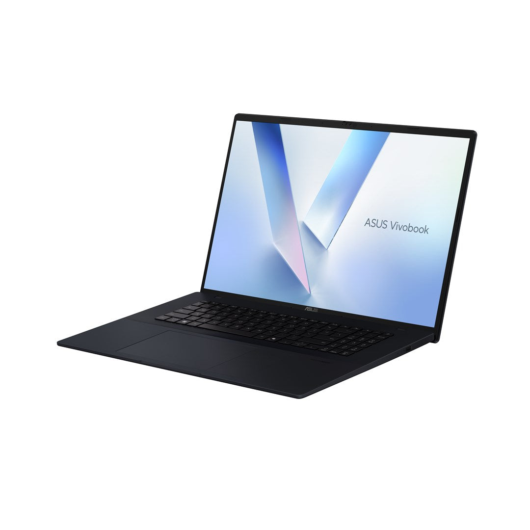 ASUS Vivobook 18 Laptop Ryzen AI 5 430 16GB DDR5 512GB SSD 18" WUXGA IPS Blue M1807GA-S8005 70Wh