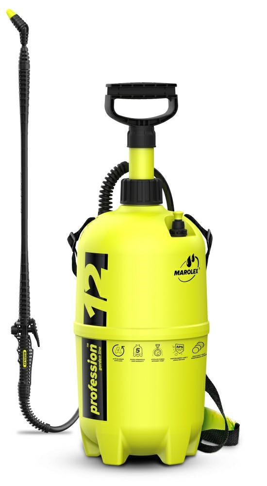 MAROLEX PROFESSION 12 L Sprayer Telescopic Lance