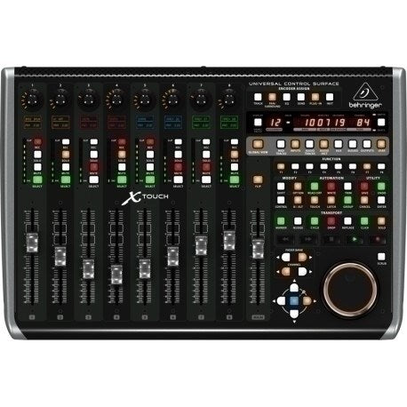 Behringer X-TOUCH DAW Controller