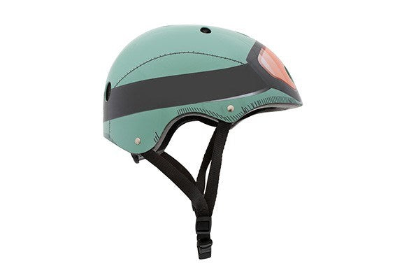 HORNIT Children's Helmet Hornit Military 53-58 cm MIM912