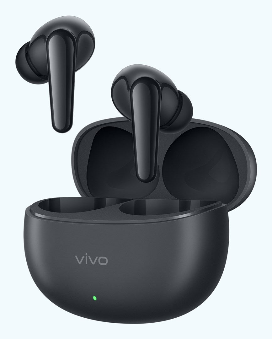 Vivo Buds Pro Wireless Headset Black 29530