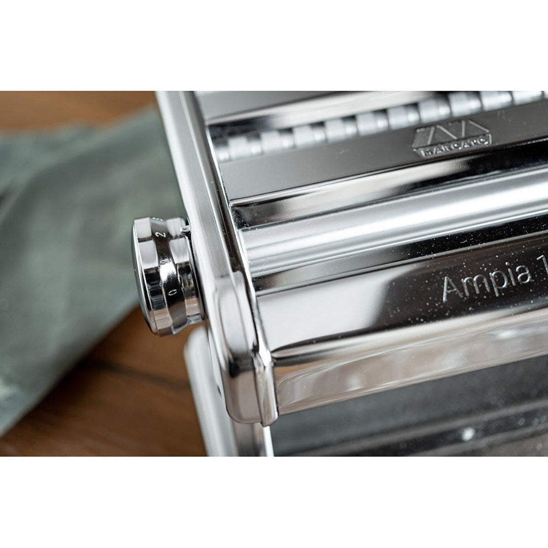 Marcato Ampia 150 mm Noodle Maker - Pasta Machine (AM-150-CLS)