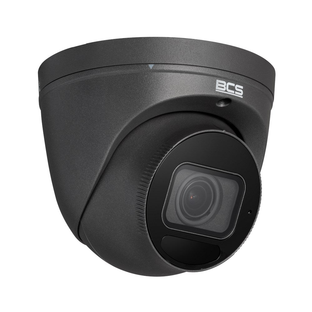 BCS IP Dome Camera 5MP BCS-P-EIP45VSR4-Ai-G