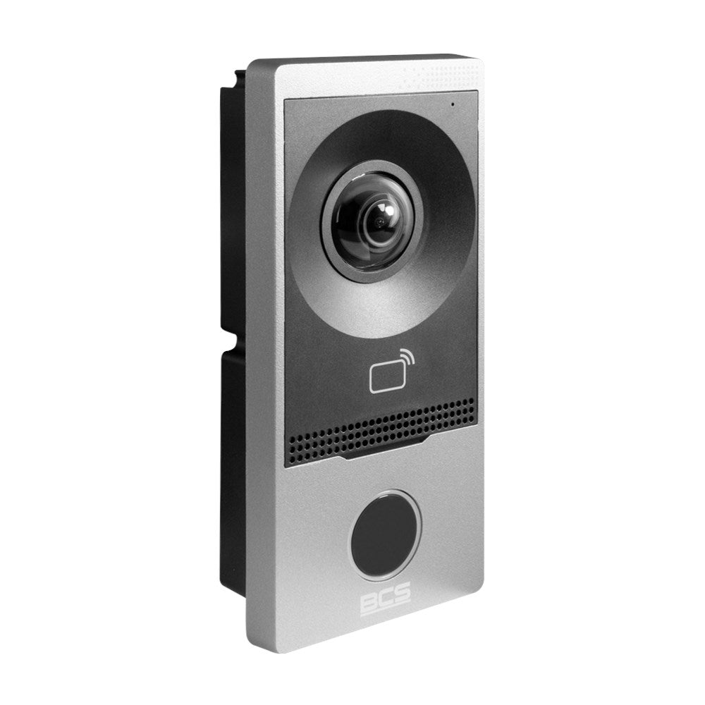 BCS External Panel BCS-P-PAN1101G 3075 g 135x390x440mm