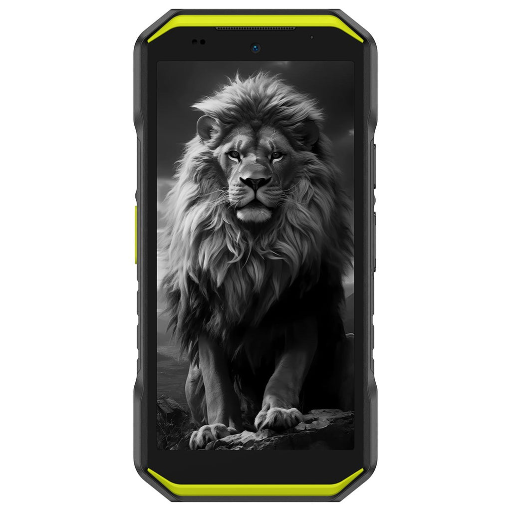 Ulefone Smartphone Armor X32 Pro 5 G 8GB/256GB Vivid Green