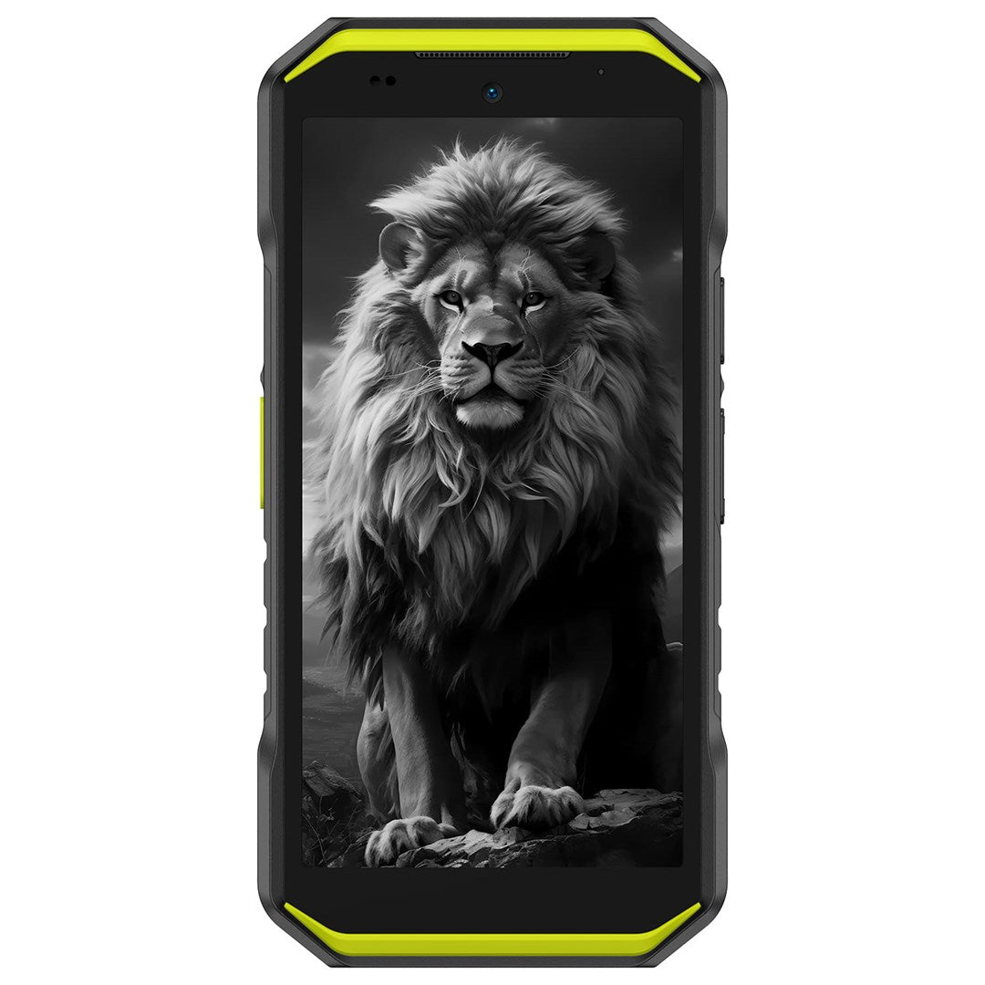 Ulefone Smartphone Armor X32 Pro 5 G 8GB/256GB Vivid Green
