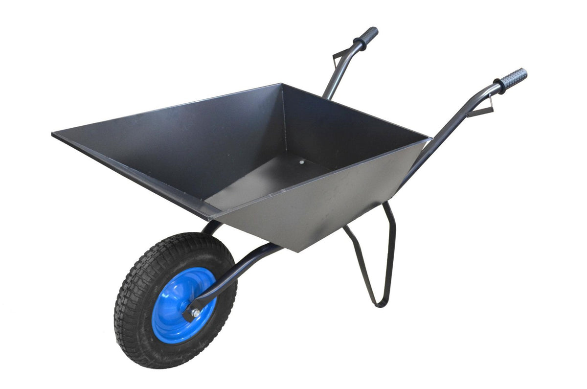 AWTOOLS Garden Cart/Wheelbarrow 13000 g 610 mm x 1300 mm x 650 mm Model AW00028