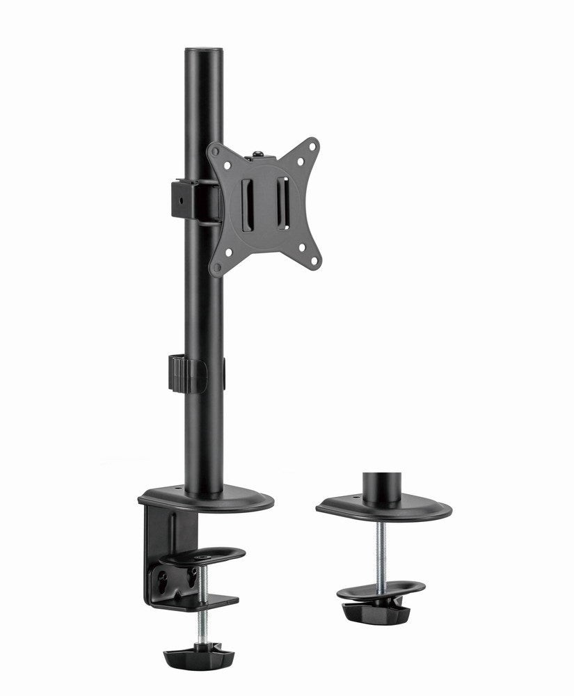 Gembird MA-D1-02 Flachbildschirm-Tischhalterung 81,3 cm (32") Tisch/Bank black (MA-D1-02)