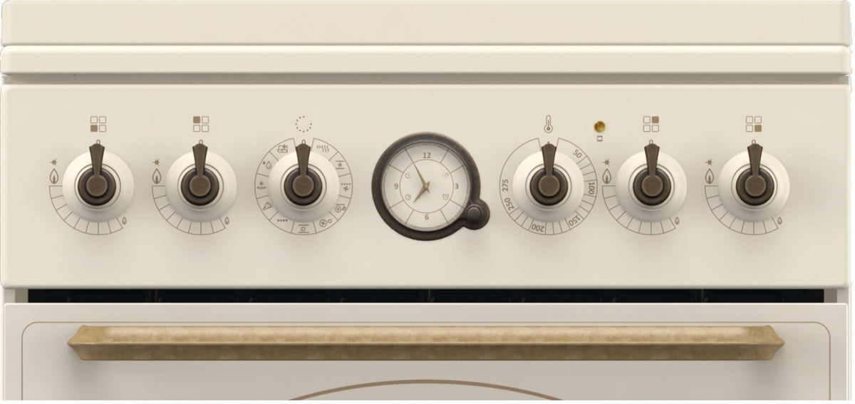 GORENJE GKS5B70CLI kitchen