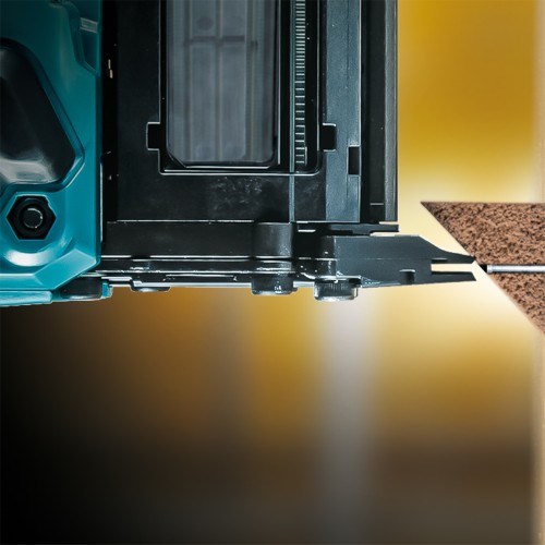 MAKITA Nailer Straight Magazine 2080 g Model DFN350Z