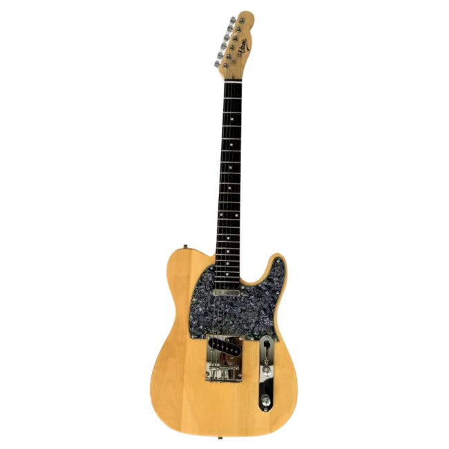 V-tone Electric Guitar 4/4 Telecaster Design - 2590 g - 400 mm Height - Model 5908249825598