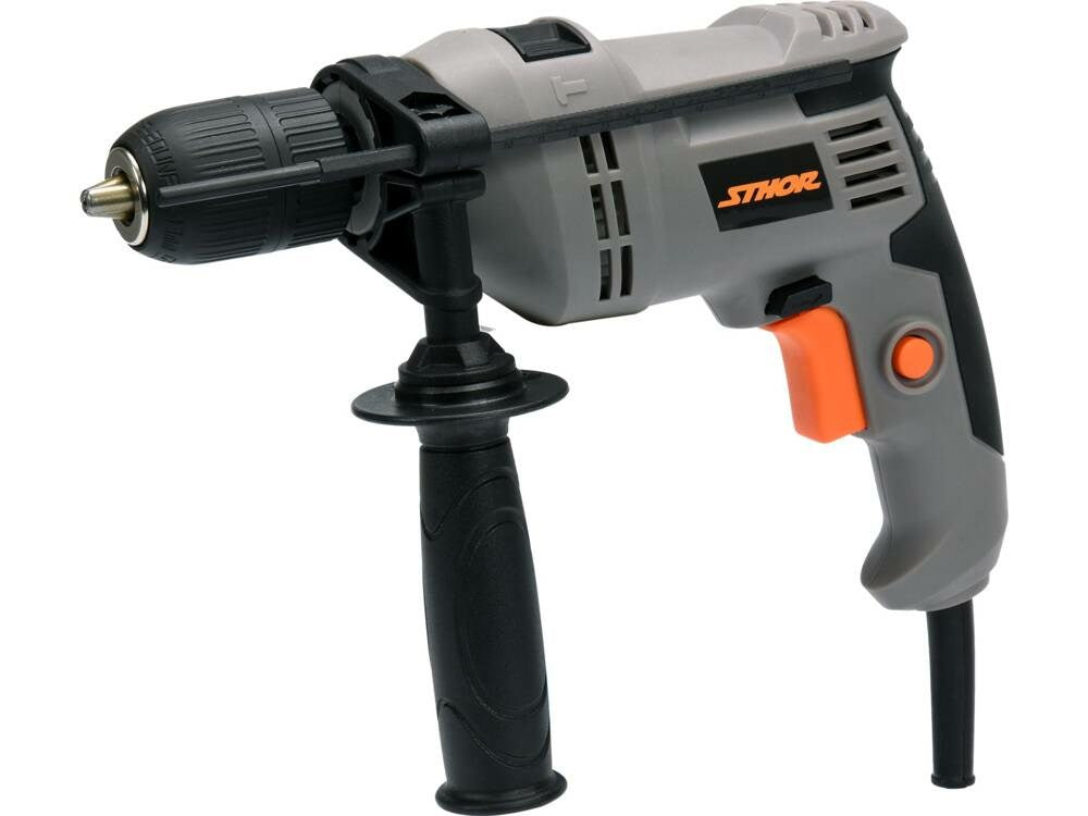 STHOR Power Screwdriver/Impact Driver 2250 g T78995