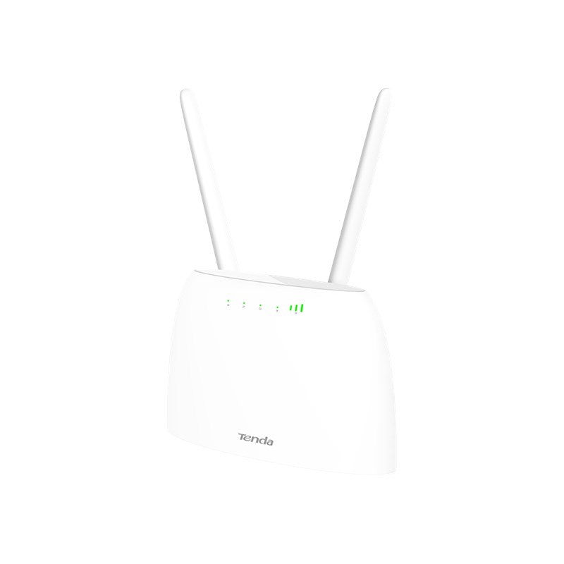 Tenda N300 Wireless Fast Ethernet Single-Band Router