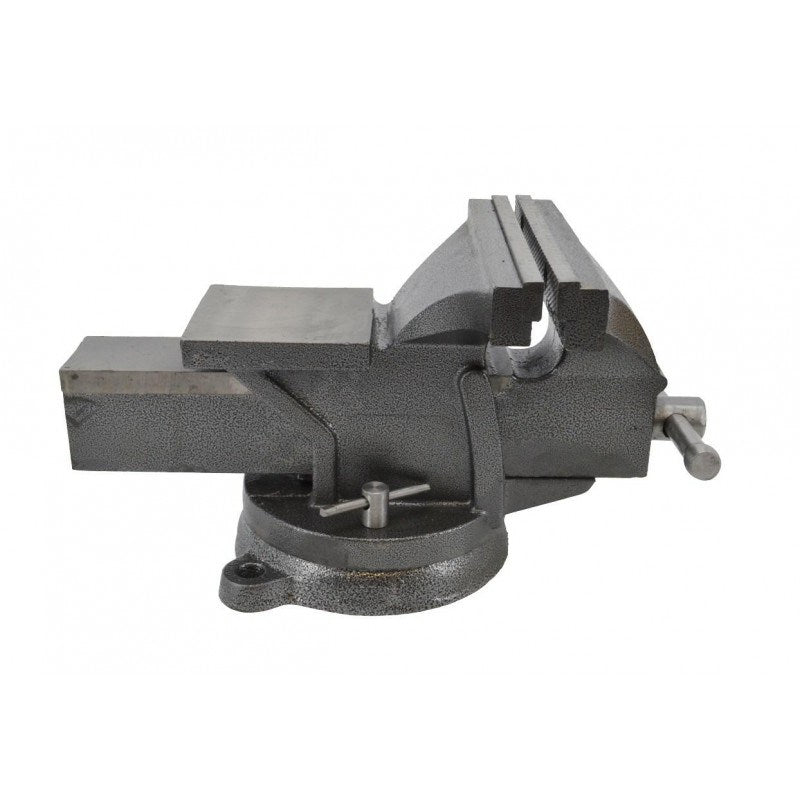 AWTOOLS Bench Vice 5.5 kg 270 mm x 160 mm x 170 mm Model AW24207