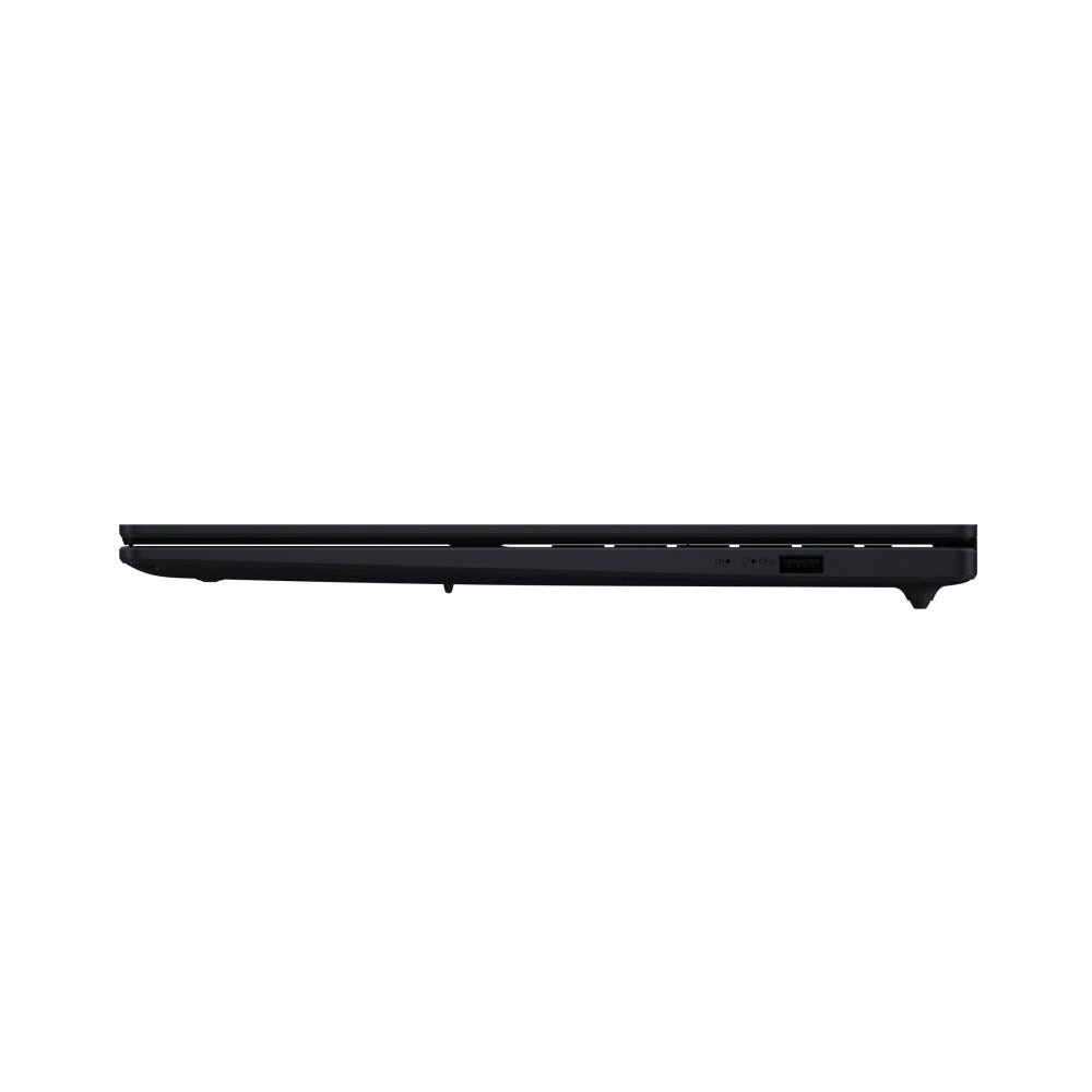 ASUS Vivobook 16 Laptop Ryzen AI 7 445 16GB DDR5 512GB SSD 16.0" WUXGA IPS Blue M1607GA-MB004W SSD512 Cam1080p 42WHrs Win11