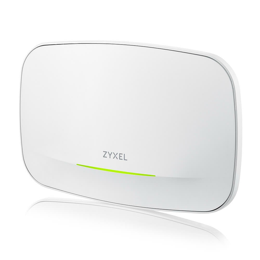 Zyxel NWA130BE WiFi 7 Access Point - 5764 Mbit/s - NWA130BE-EU0101F