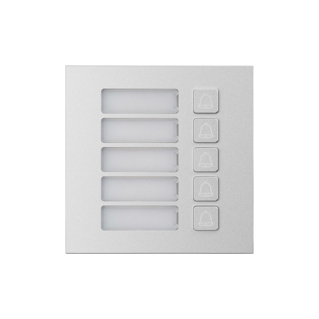 Panel zewnętrzny BCS-PAN-P5-N