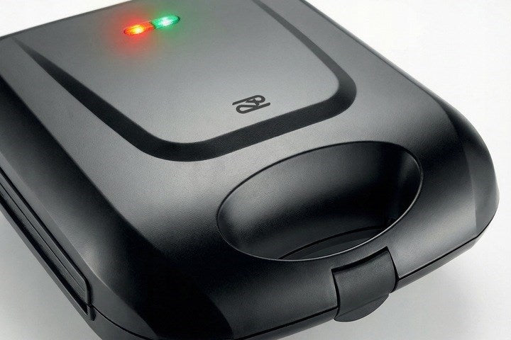 PROMIS STP 25 XXL Sandwich Maker 1400 W
