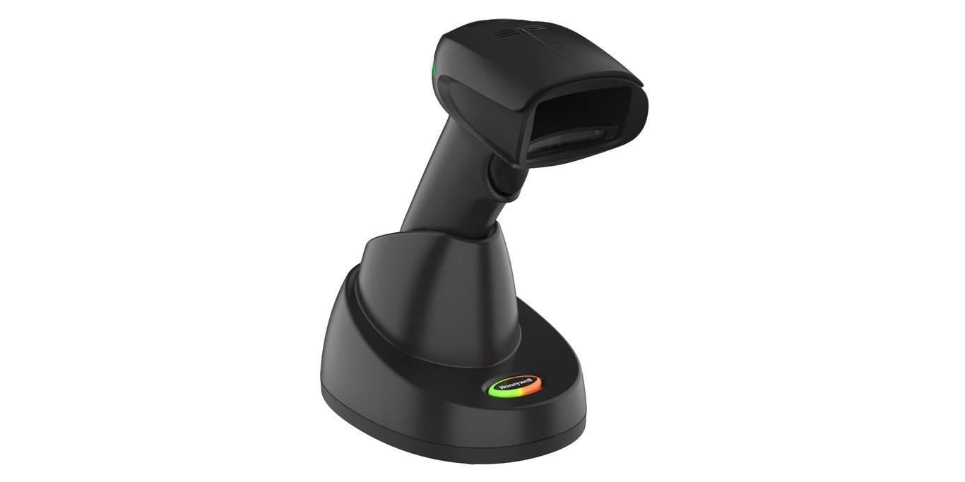 Honeywell Xenon Extreme Performance 1952 g - USB Kit - Barcode Scanner - Portable - Bluetooth 4.2
