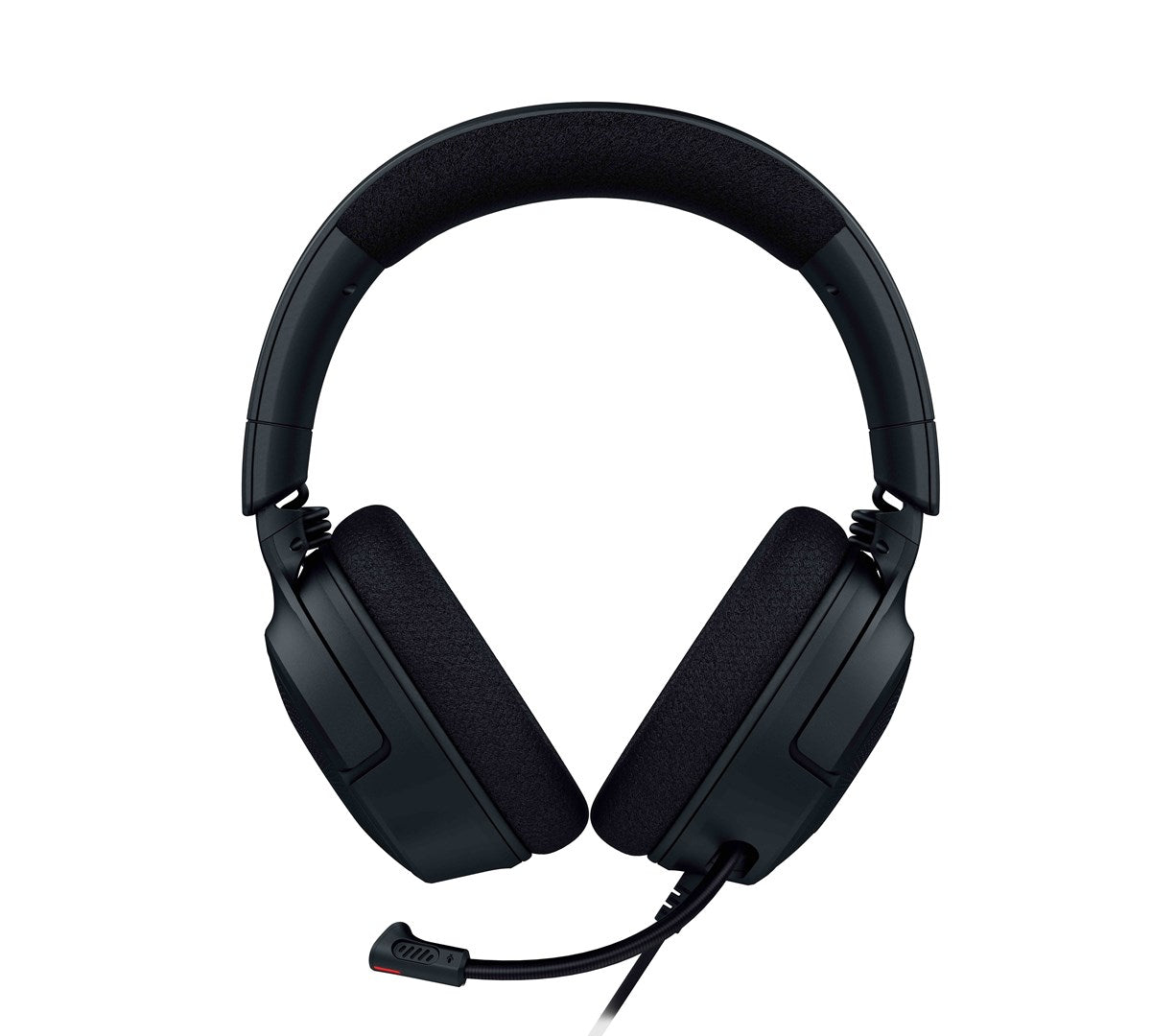 Razer Kraken V4 X - Wired Gaming Headset - USB-C - Noise Isolation RZ04-05180100-R3M1