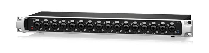 Midas DN4816-I Stage Connect Module 16 Analog Inputs