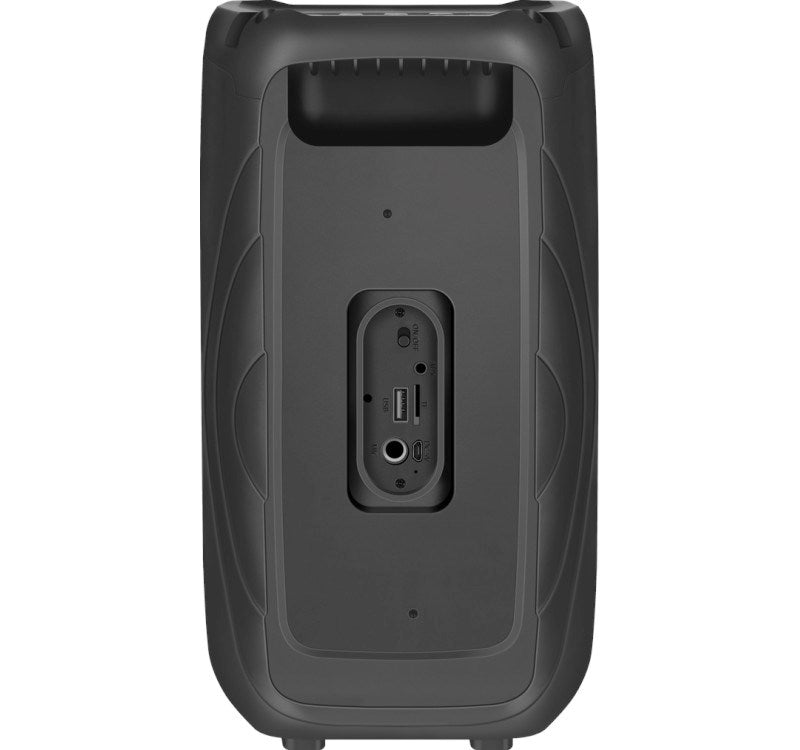 SPEAKER DEFENDER BOOMER 20 BLUETOOTH 20W LIGHT/BT/FM/USB/AUX/MIC
