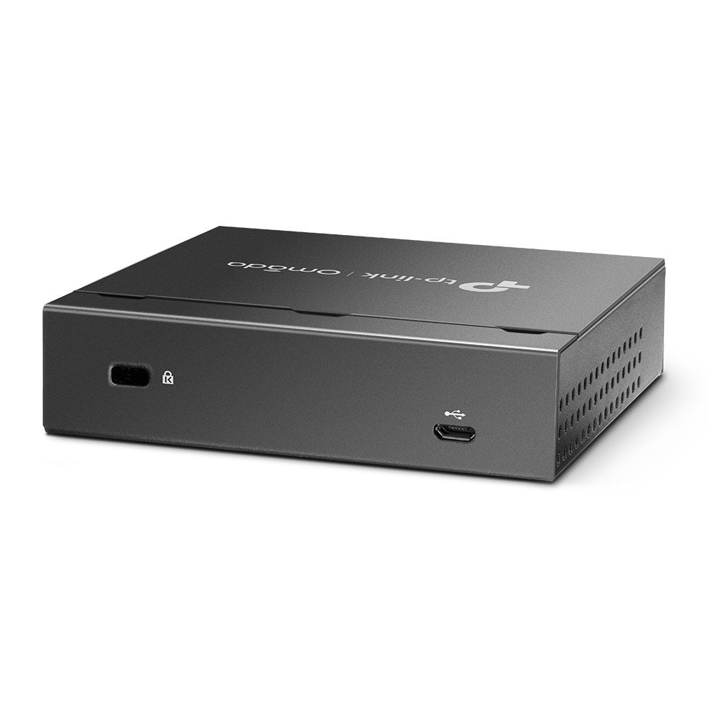 TP-LINK Hardware Controller PoE 11.3 W Model OC200