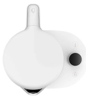 Xiaomi Electric Kettle 1.7 L 1800W White BHR9107EU