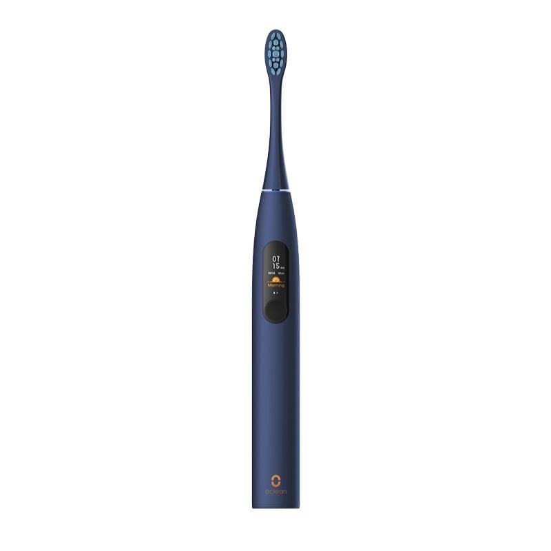 Oclean Sonic Toothbrush X Pro - 84000 Movements/Min, 3 Modes, Bluetooth Support