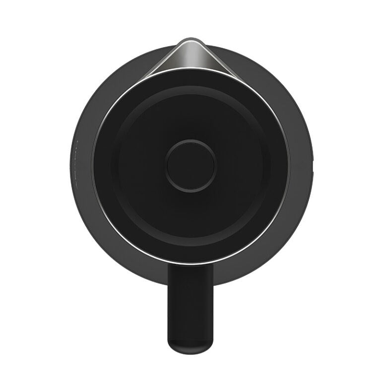 Zelmer ZCK8020B electric kettle 1.7 L 1500 W Black