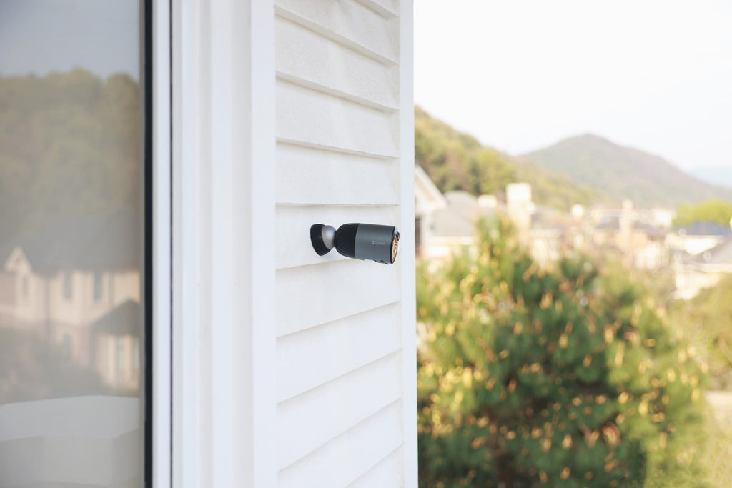 Ezviz BC1C 4K Pro USB Network Camera 3840x2160 303102865