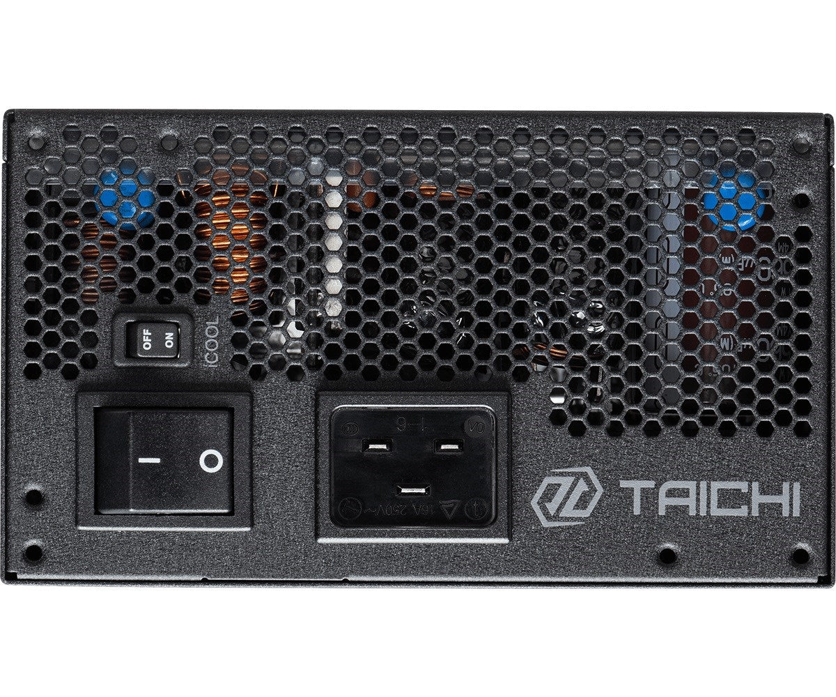 Power supply ASRock Taichi 1650W Titanium (TC-1650T)