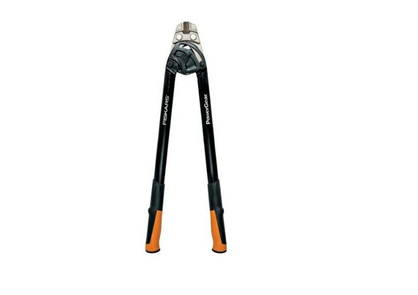 Fiskars PowerGear Bolt Shears - 61 cm