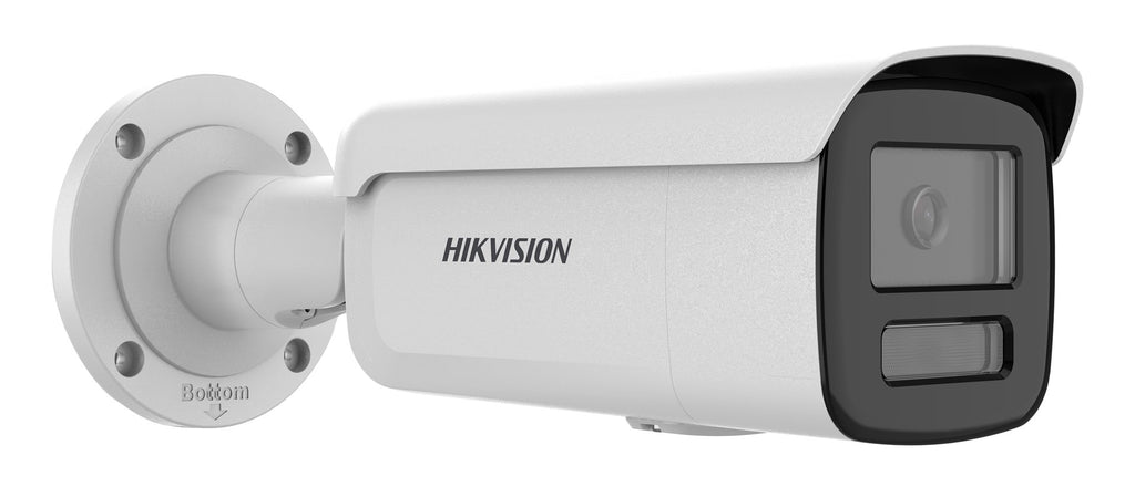 Hikvision Pro Series DS-2CD2T46G3-4IZY(2.8/4 MM) Bullet IP Security Camera Outdoor 2688 x 1520 pixels