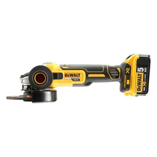 DeWalt Cordless Tools Set 18V 7985 g 240 mm x 450 mm x 333 mm Model DCK2026P2T-QW
