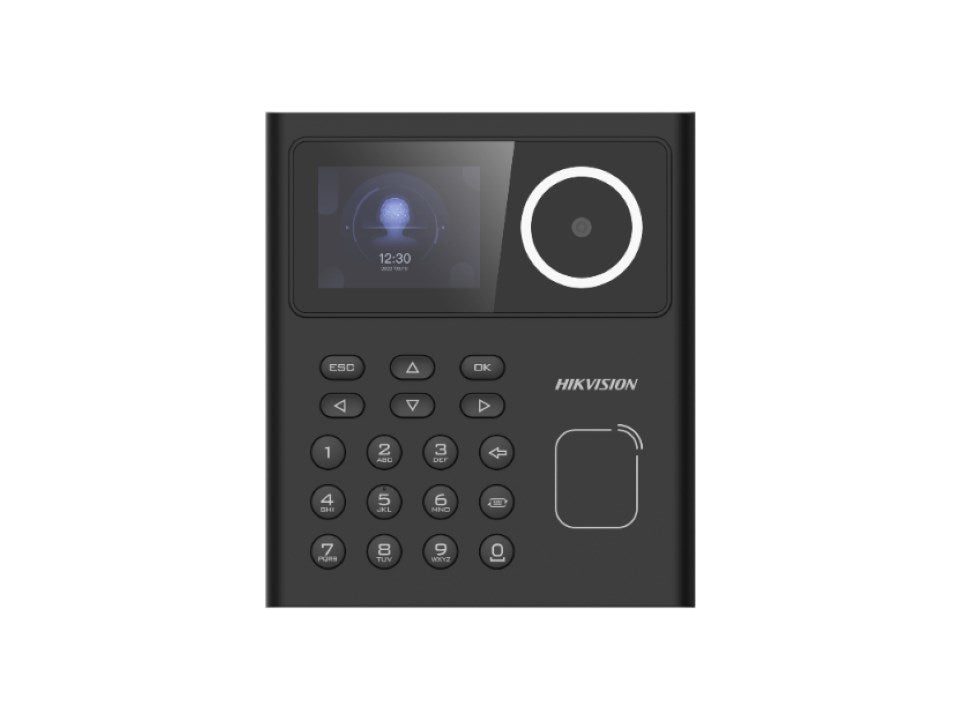 DS-K1T320MX Access Control Terminal