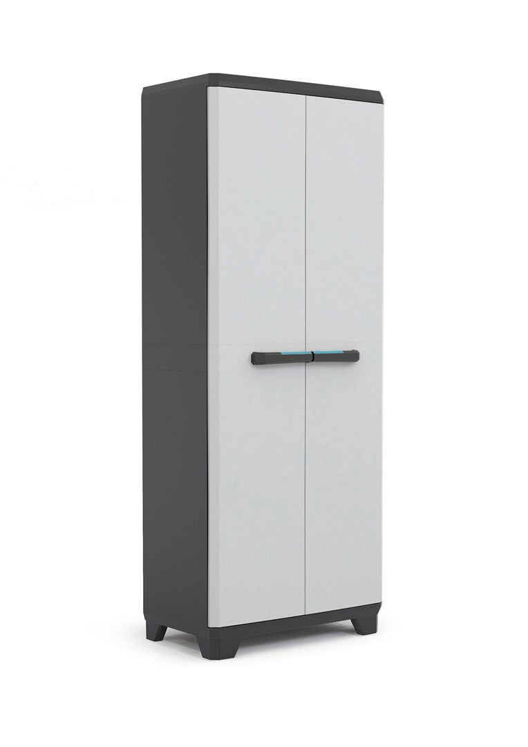 KETER Linear Cabinet Floorstanding Universal - Garage Storage