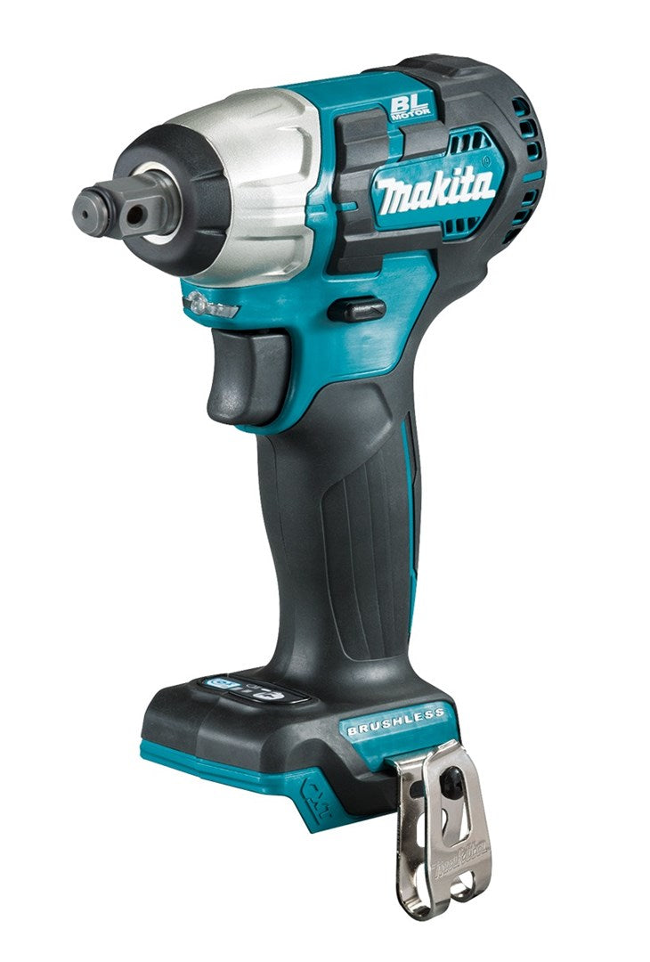 Makita Impact Wrench 12V 165Nm Cordless TW161DZ