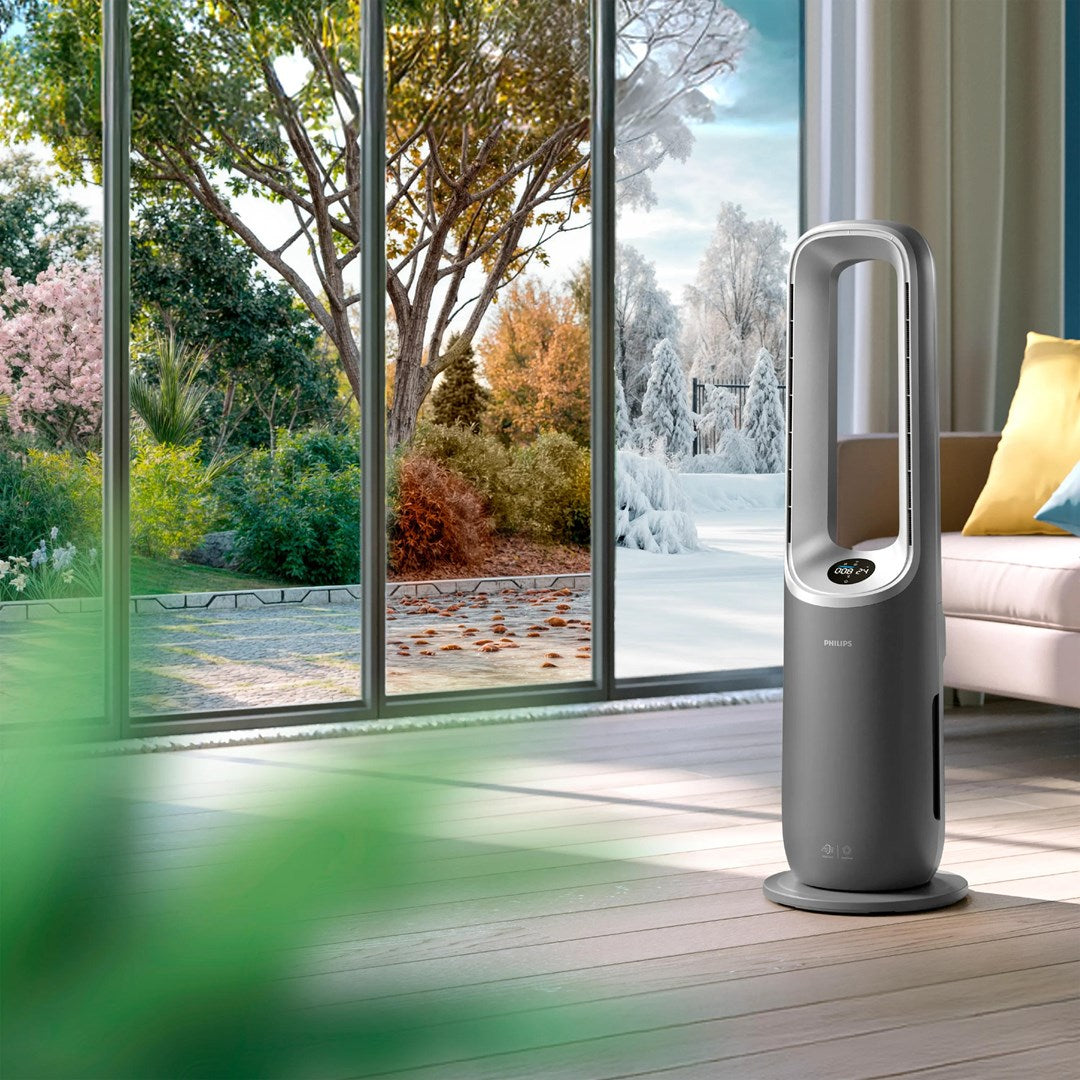 Philips Air Purifier 12400 g 1135 mm Model AMF870/15